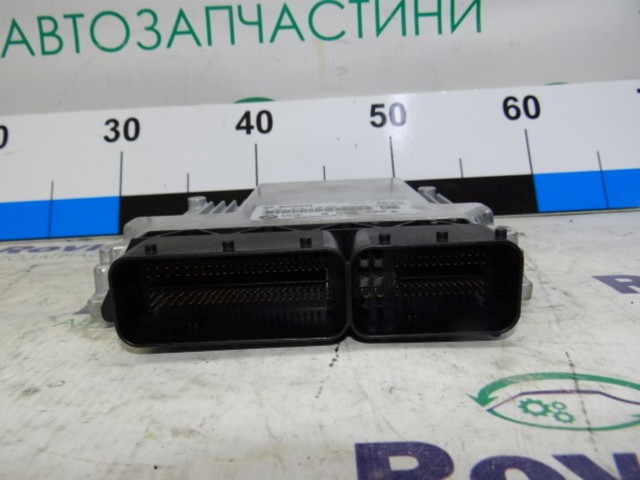 Модуль управления двигателем 8506438 BMW