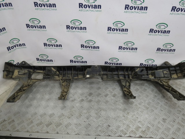 RENAULT 850908340R Усилитель заднего бампера в наличии Николаев