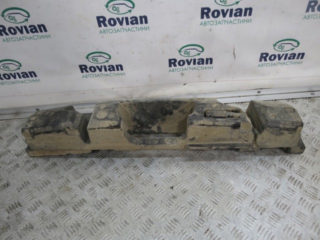Наполнитель заднего бампера 85090JD00A NISSAN