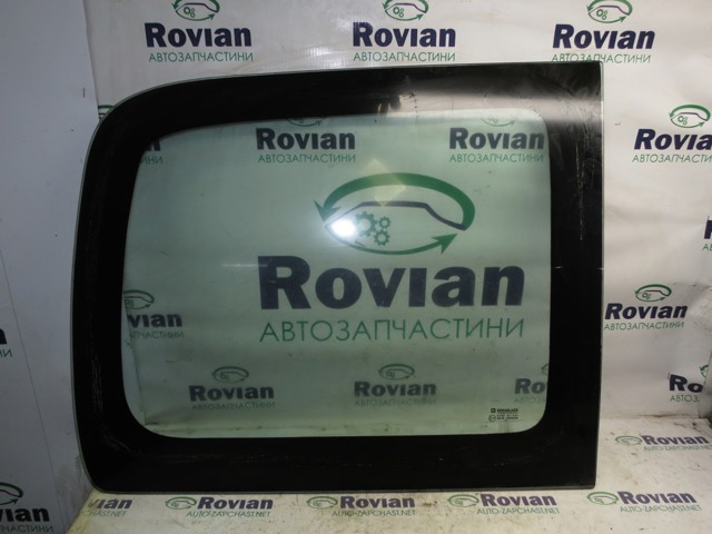 8569S3 Стекло кузова (багажного отсека) правое купить Ирпень