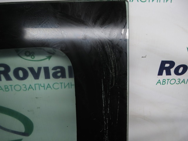 8569S3 Стекло кузова (багажного отсека) правое купить Полтава