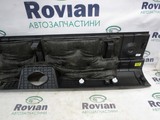 HYUNDAI 85770CV500WK Облицовка задней панели багажника в наличии Винница