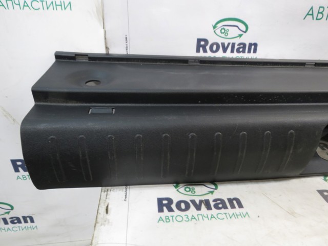 85770CV500WK Облицовка задней панели багажника купить Днепр