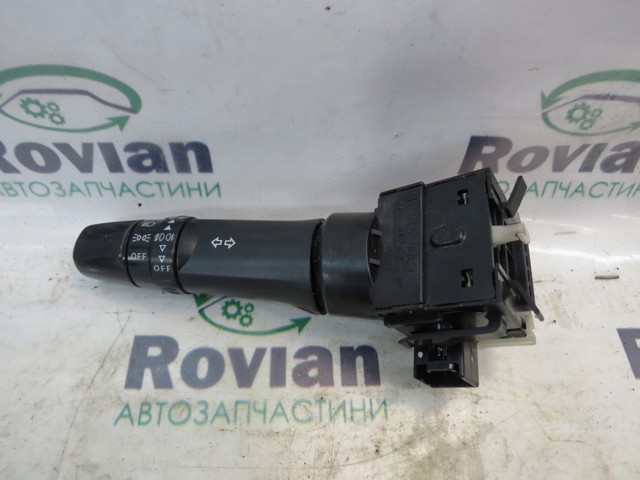 Переключатель подрулевой, левый 8614A066 MITSUBISHI