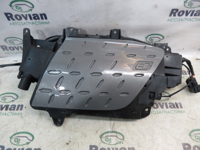 Порт зарядки 86340K4000 HYUNDAI