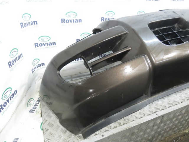 HYUNDAI 865111F051 Передний бампер в наличии Павлоград