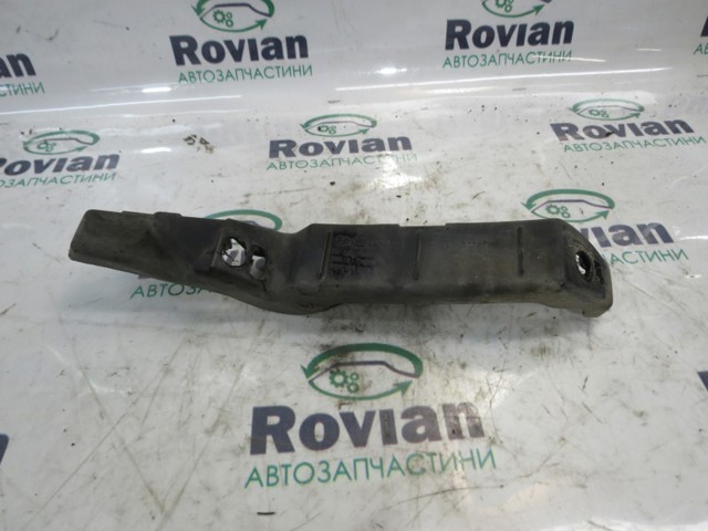 Кронштейн крепления бампера переднего правый 865181H500 HYUNDAI