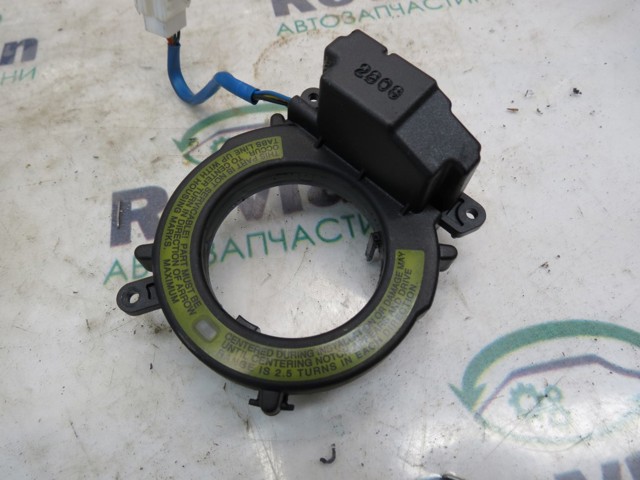 Датчик угла поворота рулевого колеса 8651A084 MITSUBISHI