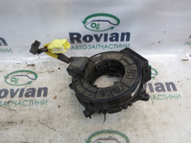 Датчик угла поворота рулевого колеса 8651A134 MITSUBISHI