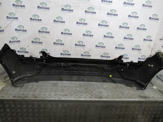 86610DDAB0 HYUNDAI Задний бампер купить в Кривой Рог