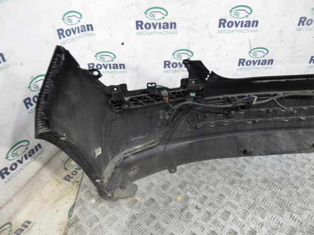 HYUNDAI 86610DDAB0 Бампер задний в наличии Житомир