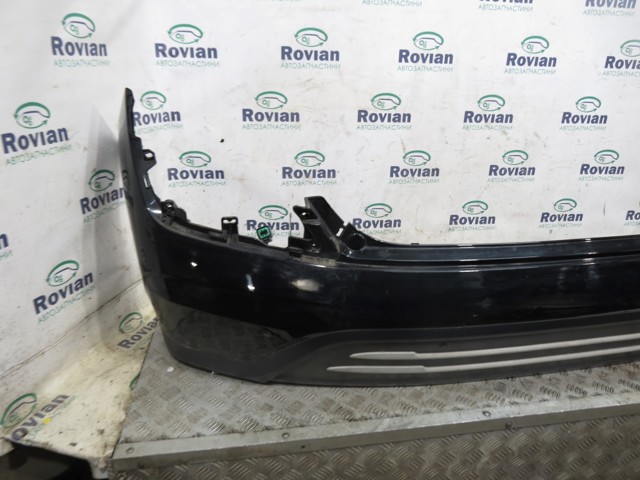 86610DDAB0 HYUNDAI Задний бампер купить в Ужгород