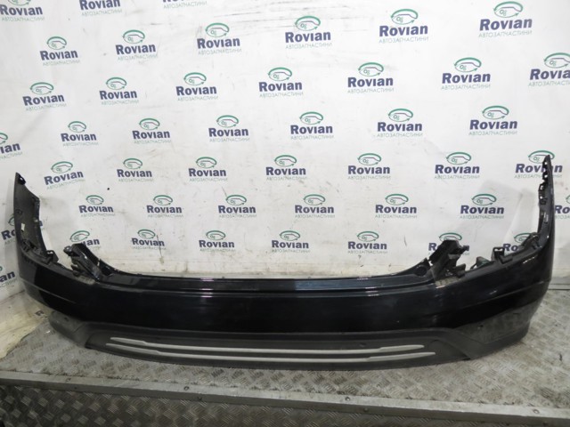 Задний бампер 86610DDAB0 HYUNDAI
