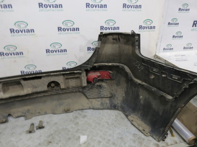 866112P010 Бампер задний купить Одесса