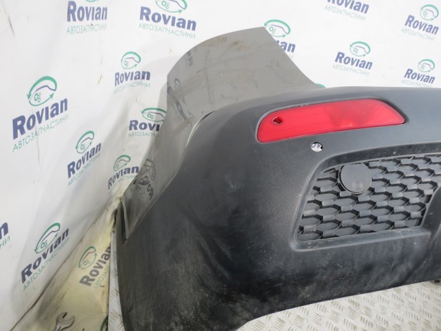 HYUNDAI 866112P010 Задний бампер в наличии Сумы