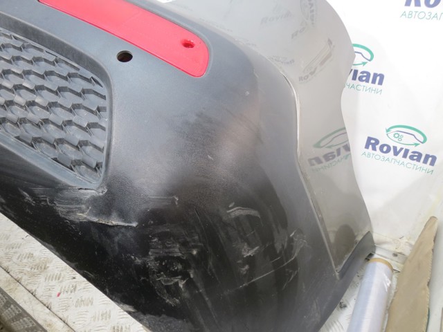 HYUNDAI 866112P010 Бампер задний в наличии Николаев