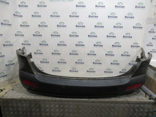 Задний бампер 866112P010 HYUNDAI