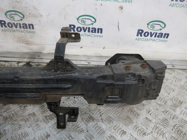 86630DDAA0 HYUNDAI Усилитель бампера заднего купить в Львов