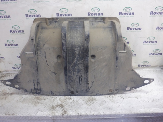 Защита бампера заднего 86690E4000 HYUNDAI