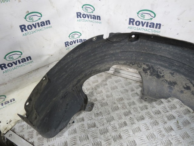 HYUNDAI 86822DD000 Подкрылок задний правый в наличии Ужгород