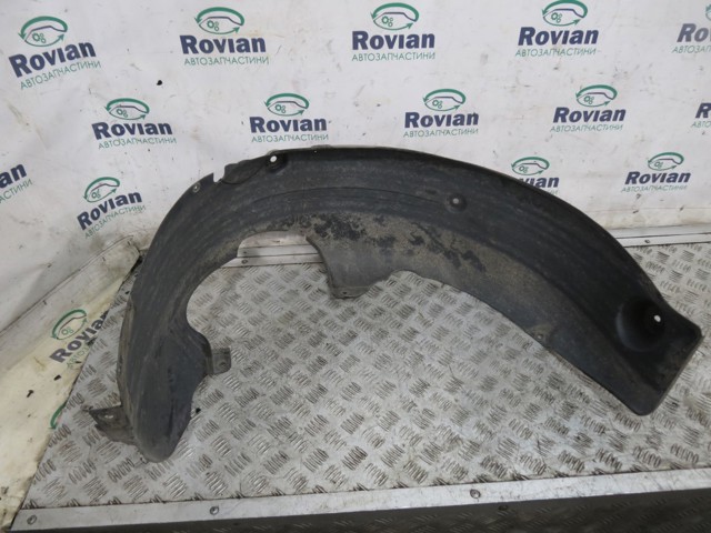Подкрылок крыла заднего правый 86822DD000 HYUNDAI