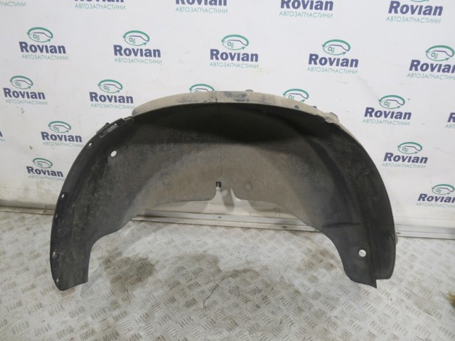 Подкрылок крыла заднего правый 868402P000 HYUNDAI