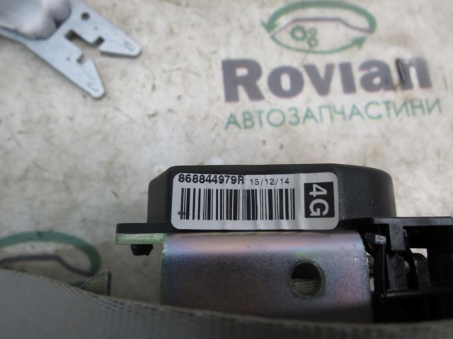 868844979R RENAULT купить в Полтава