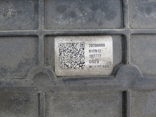 86950K4000 Жалюзи радиатора охлаждения купить Ирпень