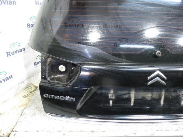 8701Z2 PEUGEOT Дверь задняя (багажная 3/5-я (ляда) купить в Хмельницкий