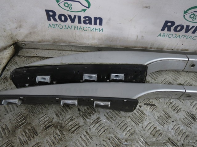 872701H100 HYUNDAI Рейлинг крыши левый купить в Днепр