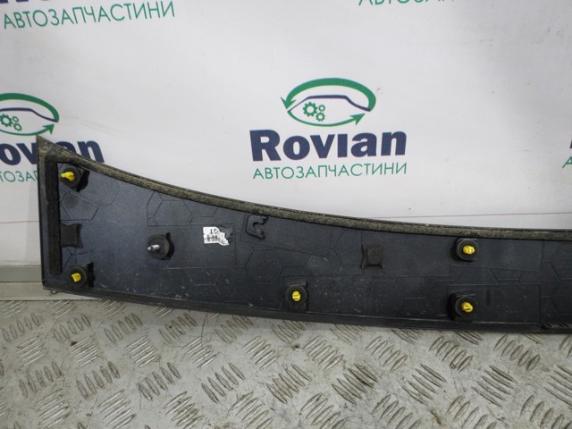 87310CV000 HYUNDAI Накладка багажника купить в Хмельницкий