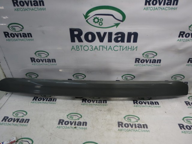 Молдинг двери задней (багажной 3/5-й) 87311J9000 HYUNDAI