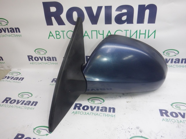 Боковое зеркало заднего вида левое 876051H260 HYUNDAI