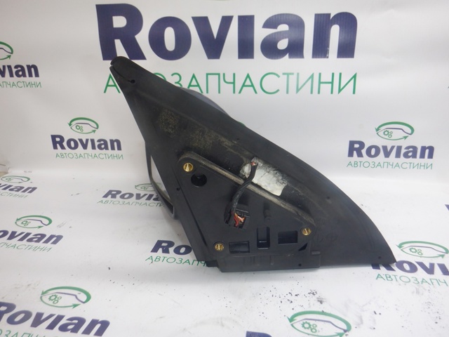 876051H260 Левое боковое зеркало купить Львов