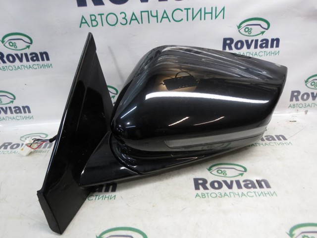 87610CV090 HYUNDAI Зеркало заднего вида левое купить в Житомир