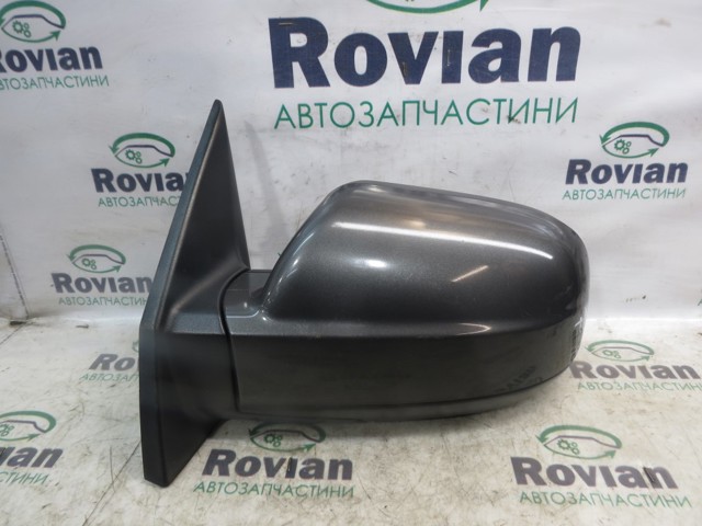 876202E450 HYUNDAI Правое зеркало купить в Каменское