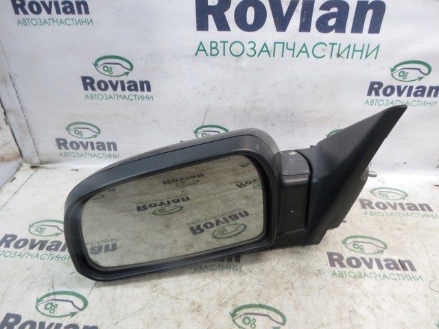 Наружное зеркало правое 876202E450 HYUNDAI