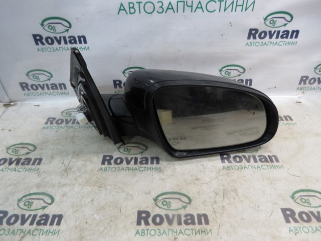 Наружное зеркало правое 87620J9020 HYUNDAI