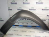 Расширитель передней арки колеса, правый 877122E000 HYUNDAI