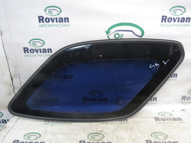 Стекло багажного отсека, левое 878101F000 HYUNDAI