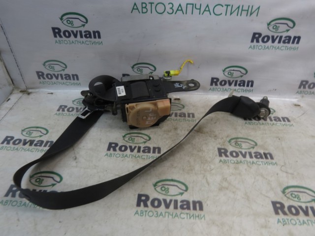 Ремень безопасности передний левый 888102E301 HYUNDAI