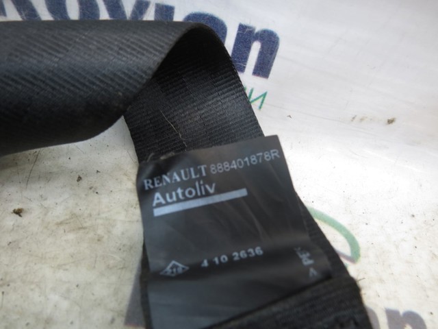 888401878R RENAULT купить в Украина