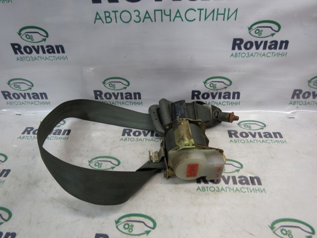 Ремень безопасности задний левый 8981026000YD HYUNDAI