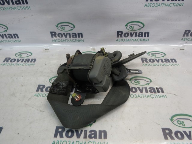 Ремень безопасности задний левый 898103E200GW HYUNDAI