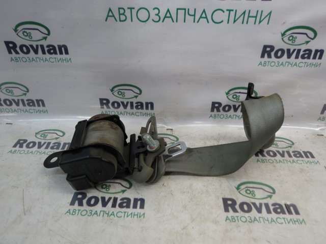 Ремень безопасности задний правый 898203E000CY HYUNDAI