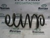 Пружина передней подвески 8D0411105AS VAG