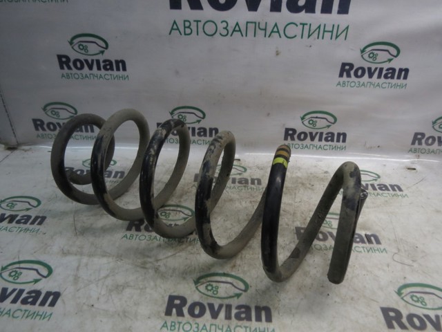 Пружина амортизатора передняя 8D0411105AT VAG