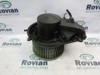 Электромотор печки Volkswagen Passat B5