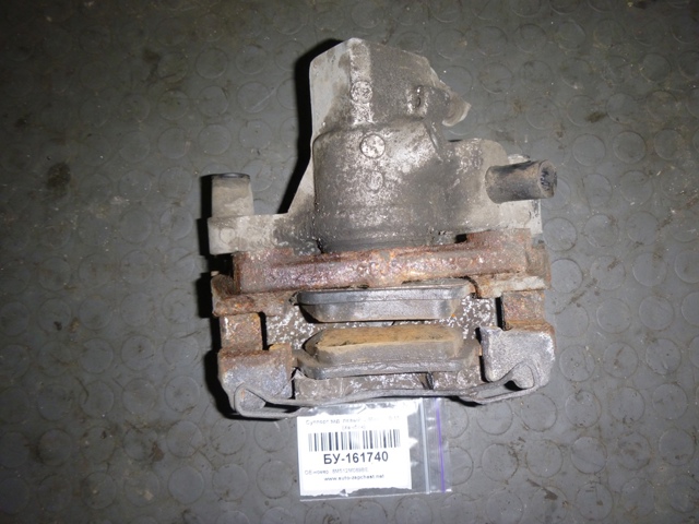Ремкомплект заднего тормозного суппорта 8M512M089BE FORD