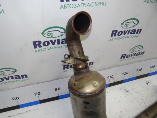 FORD 8M515E211FA Конвертор - катализатор в наличии Кривой Рог